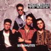 Michael Learns To Rock 25 Minutes album cover