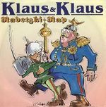 Klaus & Klaus Radetzki-Rap album cover