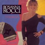 Rosanna Rocci Theresa album cover