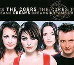The Corrs Dreams album cover