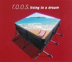 R.O.O.S. Living In A Dream album cover