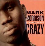 Mark Morrison Crazy album cover