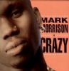 Mark Morrison Crazy album cover