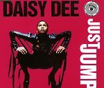 Daisy Dee Just Jump album cover