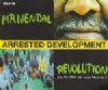 Arrested Development Mr. Wendal / Revolution album cover