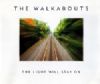 The Walkabouts The Light Will Stay On album cover