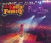 Kelly Family First Time album cover