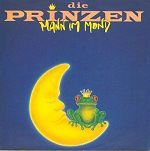 Die Prinzen Mann im Mond album cover