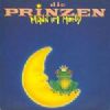 Die Prinzen Mann im Mond album cover