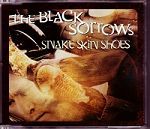 The Black Sorrows Snake Skin Shoes album cover