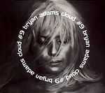 Bryan Adams Cloud #9 album cover