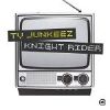 TV Junkeez feat. K.I.T.T. Knight Rider album cover