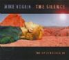 Mike Koglin The Silence album cover