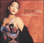 Diana King I Say A Little Prayer album cover