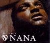 Nana Let It Rain album cover