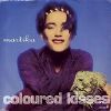 Martika Coloured Kisses album cover