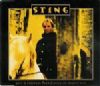 Sting Love Is Stronger Than Justice (The Munificent Seven) album cover