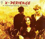 X-Perience A Neverending Dream album cover