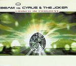 Beam vs. Cyrus & The Joker Launch In Progress album cover