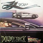 ZZ Top Doubleback album cover