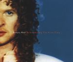 Simply Red Remembering The First Time album cover
