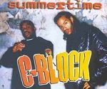C-Block Summertime album cover