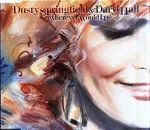 Dusty Springfield & Daryl Hall Wherever Would I Be album cover