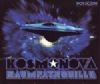 Kosmonova Raumpatrouille album cover