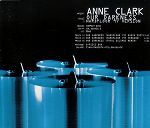 Anne Clark Our Darkness '97 album cover