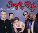 Sugar Ray Every Morning album cover