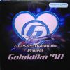 Lovestern Galaktika Project Galaktika '98 album cover