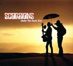 Scorpions Under The Same Sun album cover