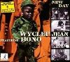 Wyclef Jean feat. Bono New Day album cover