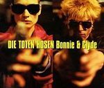 Die Toten Hosen Bonnie & Clyde album cover