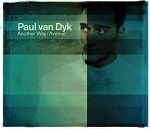 Paul van Dyk Another Way album cover