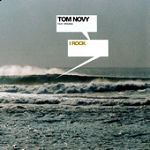 Tom Novy feat. Virginia I Rock album cover