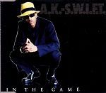 A.K.-S.W.I.F.T. In The Game album cover