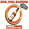 Inner Kneipe Eins, zwei, Sauferei album cover