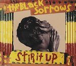 The Black Sorrows Stir It Up album cover