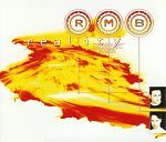 RMB Reality album cover
