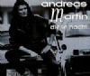 Andreas Martin Diese Nacht album cover