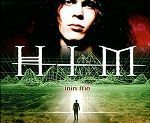 HIM Join Me album cover