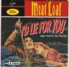 Meat Loaf I'd Lie For You (And That's The Truth) album cover