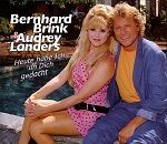 Bernhard Brink & Audrey Landers Heute habe ich an dich gedacht album cover